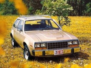 VAM Gremlin '1983